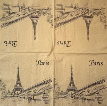 066 France - 4-ply - Sniff - ppd - Handkerchief